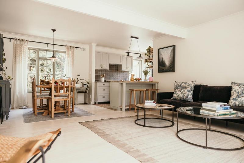 To Let 3 Bedroom Property for Rent in Bokkemanskloof Western Cape